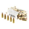 Image of 100 Rounds of 180gr FMJ .40 S&W Ammo by M.B.I.