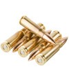 Image of 20 Rounds of 124gr FMJ 7.62x39mm Ammo by Fiocchi