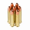 Image of 200 Rounds of 40gr JHP .22 WMR Ammo by CCI