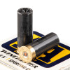 View of Winchester 12ga ammo rounds