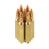 Image of 900 Rounds of 55gr FMJ M193 5.56x45 Ammo by ZSR