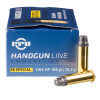 Image of 500 Rounds of 158gr LSWCHP .38 Spl Ammo by Prvi Partizan