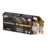 Close up of the 168gr on the 200 Rounds of 168gr OTM .308 Win Ammo by Federal
