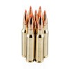 Image of 20 Rounds of 178gr Polymer Tipped .308 Win Ammo by Black Hills Gold Ammunition