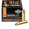 Image of 500 Rounds of 158gr JHP .357 Mag Ammo by Prvi Partizan