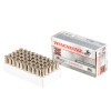Image of 500 Rounds of 125gr JHP .38 Spl +P Ammo by Winchester Silvertip