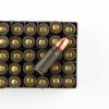 Image of 50 Rounds of 86 Grain FMJ 7.62 Tokarev Ammo by Red Army Standard