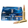 Image of 20 Rounds of 180gr SP .308 Win Ammo by Federal Power-Shok