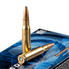 Image of 20 Rounds of 180gr SP .308 Win Ammo by Federal Power-Shok