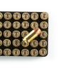 Close up of the 230gr on the 50 Rounds of 230gr Leadless FNEB .45 ACP Ammo by Remington