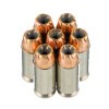 Image of 20 Rounds of 180gr BJHP .40 S&W Ammo by Remington