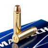 View of Magtech .357 Mag ammo rounds
