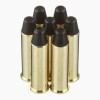 Image of 50 Rounds of 158gr LRNFP .357 Mag Ammo by Fiocchi