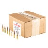 Image of 500 Rounds of 55gr FMJ M193 5.56x45 Ammo by Hornady
