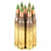 Image of 20 Rounds of 62gr FMJ 5.56x45 Ammo by Federal