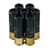 View of Winchester 12ga ammo rounds