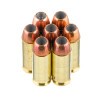 Image of 20 Rounds of 180gr JHP 10mm Ammo by Sig Sauer