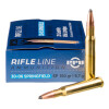 Image of 200 Rounds of 150gr SP 30-06 Springfield Ammo by Prvi Partizan