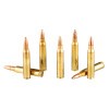 Image of 200 Rounds of 50gr JHP .223 Ammo by Remington