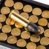 Image of 50 Rounds of 40gr LRN .22 LR Ammo by Eley