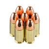 Image of 1000 Rounds of 124gr TMJ 9mm Ammo by Ammo Inc.