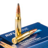 View of Prvi Partizan .308 Win ammo rounds