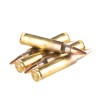 Image of 20 Rounds of 68gr BTHP Match .223 Ammo by Hornady