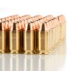 Image of 1000 Rounds of 185gr JHP .45 ACP Ammo by Aguila