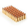 Image of 50 Rounds of 185gr JHP .45 ACP Ammo by Aguila