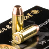 Image of 50 Rounds of 180gr FMJ .40 S&W Ammo by Sellier & Bellot