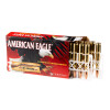 View of Federal 30-06 Springfield ammo rounds