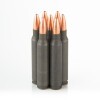 Image of 500  Rounds of 62gr Hollow Point .223 Ammo by Wolf