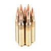 Image of 500 Rounds of 77gr OTM 5.56x45 Ammo by Black Hills Ammunition