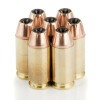 Image of 20 Rounds of 180gr JHP .40 S&W Ammo by PMC