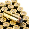 Image of 500 Rounds of 200gr SJHP .44 Mag Ammo by Fiocchi