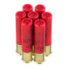 Close up of the 1/2 ounce on the 250 Rounds of 1/2 ounce #7 1/2 shot .410 Ammo by NobelSport