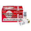 Image of 25 Rounds of 1 1/8 ounce #8 shot 12ga Ammo by Fiocchi Shooting Dynamics