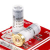 Image of 25 Rounds of 1 1/8 ounce #8 shot 12ga Ammo by Fiocchi Shooting Dynamics