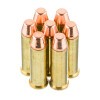 Image of 50 Rounds of 158gr TMJ .38 Spl Ammo by Ammo Inc.