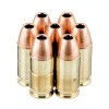 Image of 20 Rounds of 80gr DPX .380 ACP Ammo by Corbon