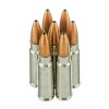 Image of 20 Rounds of 120gr HP 7.62x39mm Ammo by Winchester PDX1 Defender