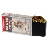 Image of 20 Rounds of 64gr SP .223 Ammo by Winchester