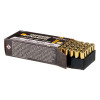 Close up of the 240gr on the 500 Rounds of 240gr JSP .44 Mag Ammo by Fiocchi