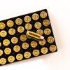 Close up of the 105gr on the 50 Rounds of 105gr Frangible .40 S&W Ammo by SinterFire