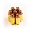 Image of 50 Rounds of 105gr Frangible .40 S&W Ammo by SinterFire