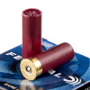 Close up of the 1 ounce on the 250 Rounds of 1 ounce #6 shot 12ga Ammo by Federal