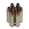 Image of 20 Rounds of 158gr SJHP .357 Mag Ammo by Remington