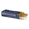 Close up of the 158gr on the 50rds - 38 Special Speer Lawman Clean-Fire 158gr. +P TMJ Ammo