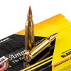 View of Black Hills Ammunition .243 Win ammo rounds