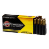 View of Black Hills Ammunition .243 Win ammo rounds